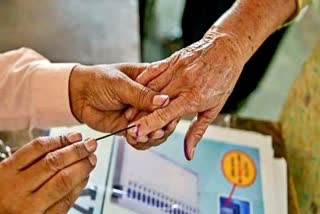 Lok Sabha Elections 3000 voters more than 100 aged to whom they will vote for in Thane