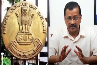 CM KEJRIWAL CHALLENGES ED REMAND