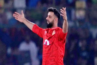 Pakistan all-rounder Imad Wasim, who played a pivotal role in Islamabad United's successful winning spree in the Pakistan Super League, has come out of retirement after a meeting with Pakistan Cricket Board officials. He has also made himself available for the forthcoming T20 World Cup 2024.