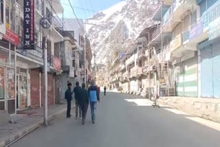 As the Lok Sabha elections draw closer, political parties across the country commenced their public outreach campaign. However, amidst this electoral fervour, leaders in the Ladakh Union Territory are intensifying their protest to advocate for Statehood and Sixth Schedule status for the region.