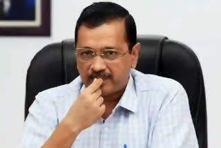 KEJRIWAL CHALLENGES ED REMAND IN HC