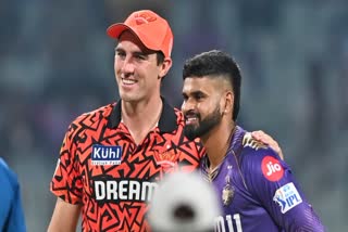 KKR VS SRH