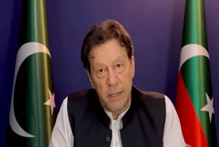 On March 30, the party of imprisoned former Pakistani prime minister Imran Khan would stage a demonstration against the purported manipulation of the February 8 elections in Islamabad.
