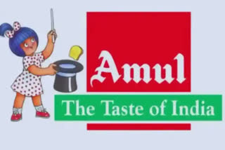 AMUL TASTE OF INDIA
