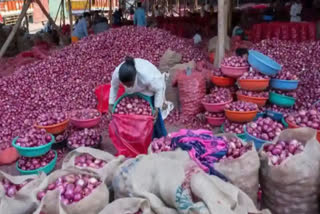 Govt Extends Ban On Onion Exports