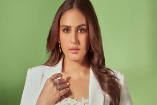 Huma Qureshi