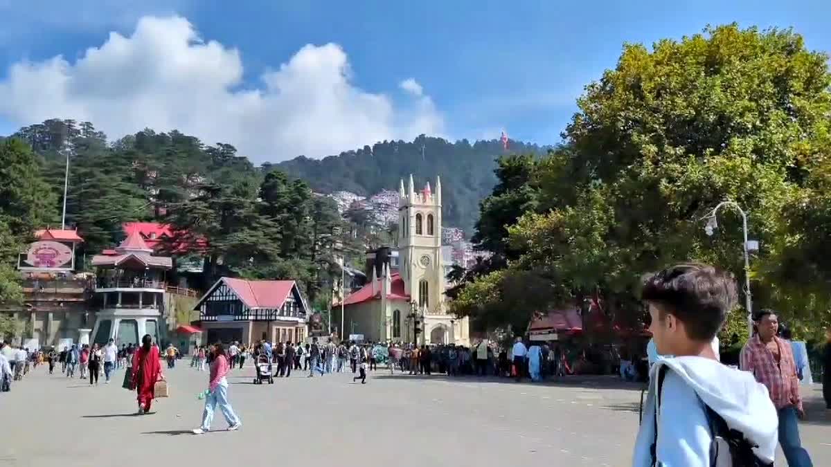 विश्व मौसम विज्ञान दिवस