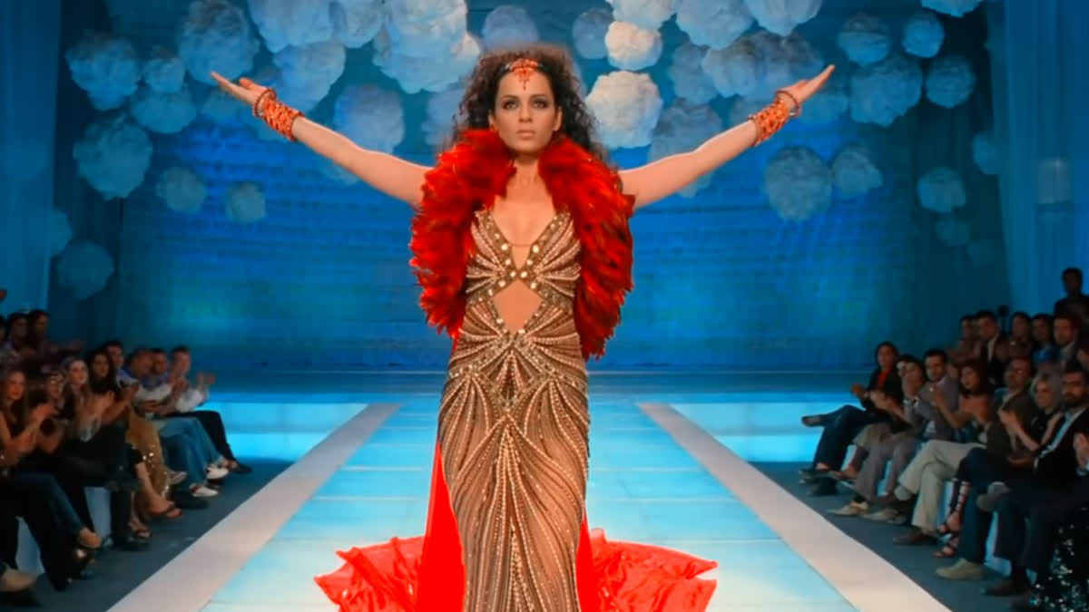 Kangana Ranaut