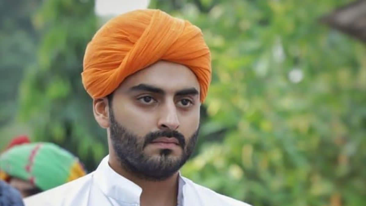 Rana Sanga Controversy: Jaisalmer's Ex-Maharawal Chaitanya Raj Singh ...