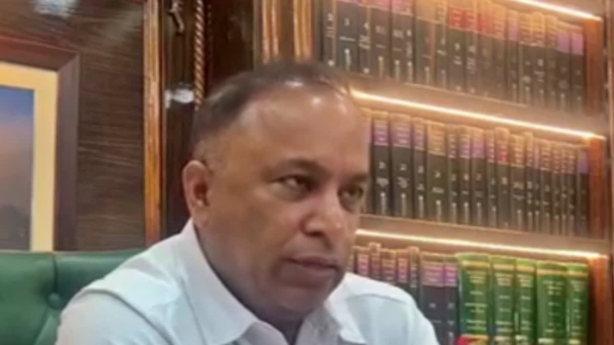BCCI Secretary Debjit Lon Saikia