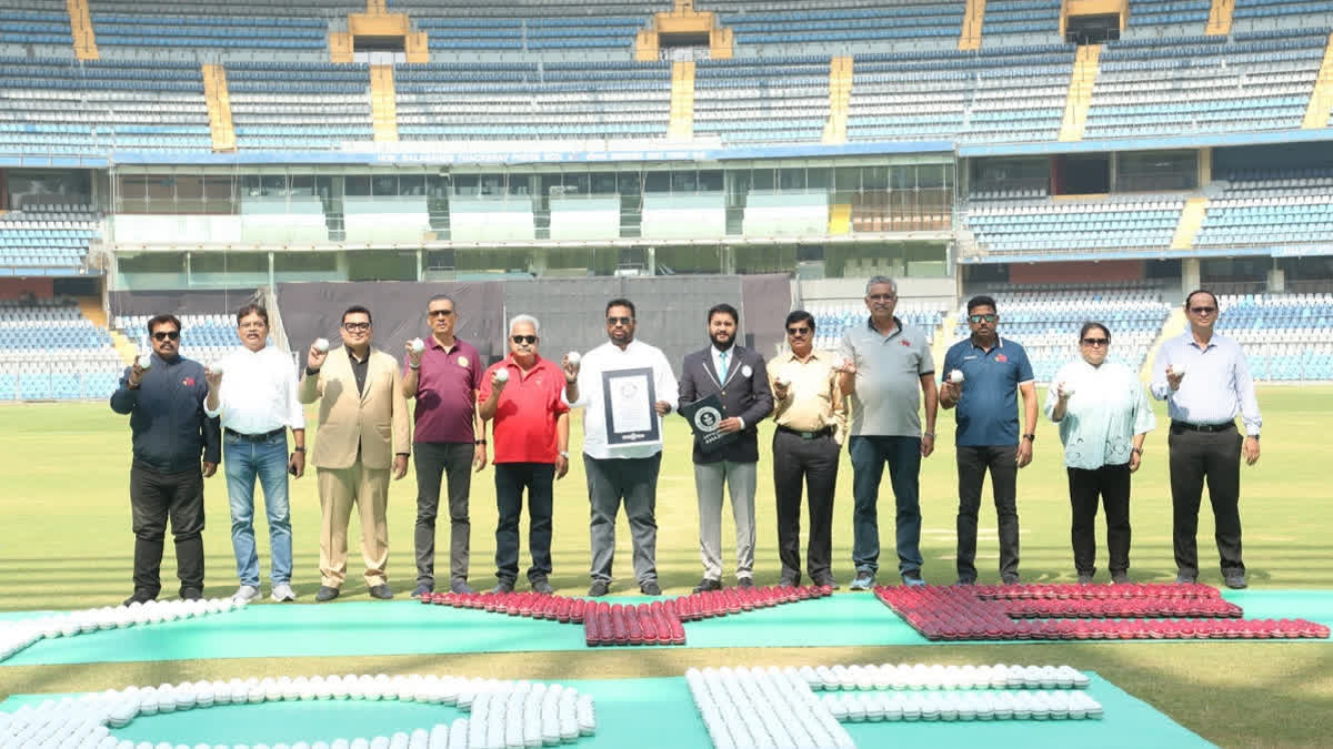 Mumbai Cricket Association Increases Monthly Pension Amount For Former Players, Umpires