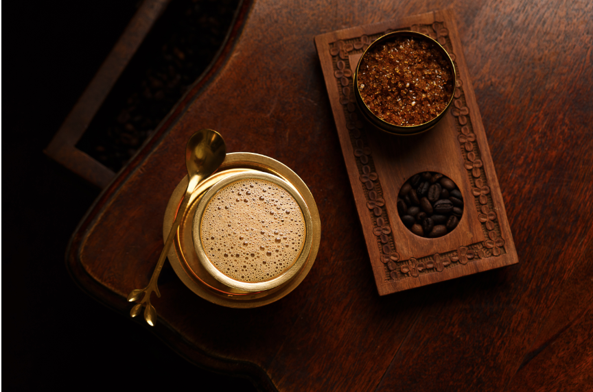 WHICH IS BETTER COFFEE OR TEA