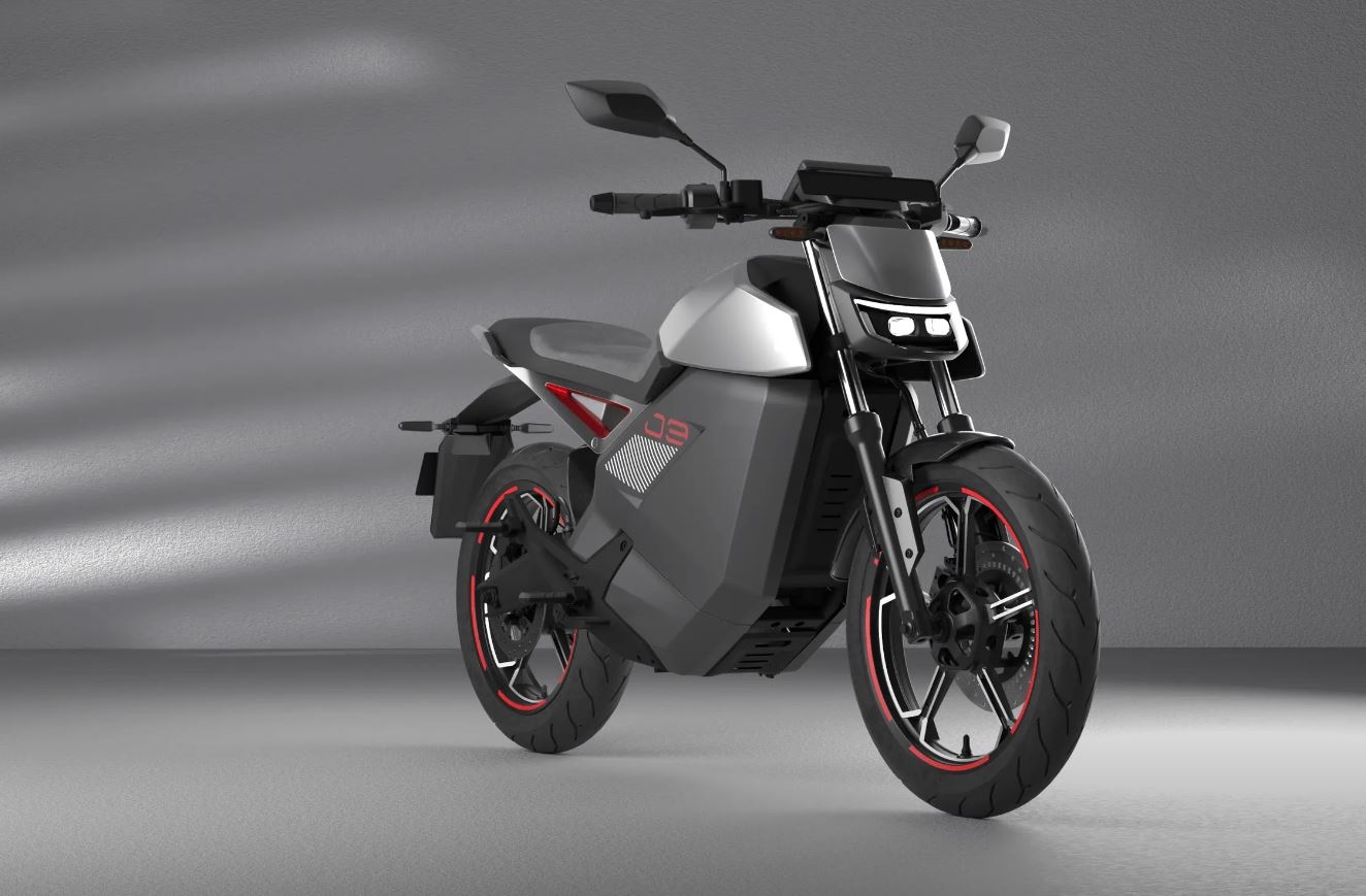 Ola Roadster