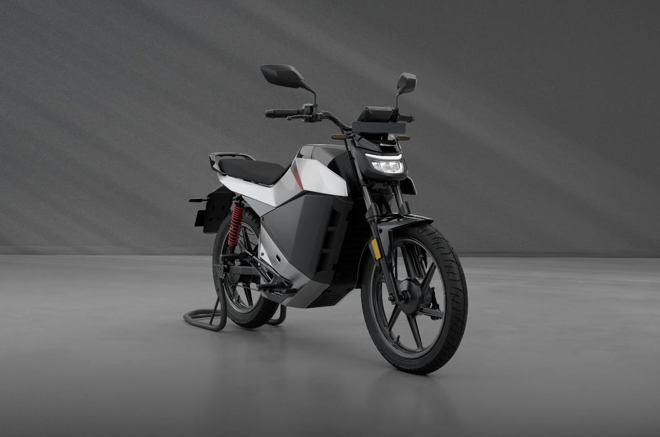 Ola Roadster X