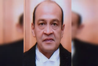 न्यायमूर्ती यशवंत वर्मा