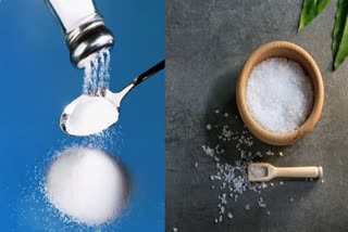 BEST SALT FOR THYROID HEALTH