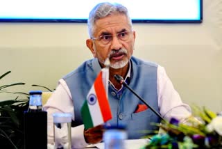 Bangladesh request for Yunus-PM Modi meeting at BIMSTEC Summit under consideration MEA S Jaishankar