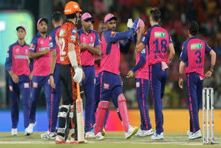 IPL 2025 Match No. 2