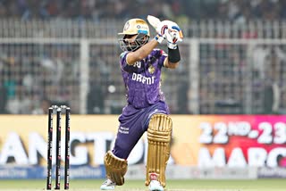 AJINKYA RAHANE