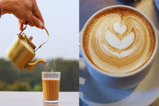 WHICH IS BETTER COFFEE OR TEA