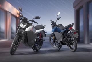 Ola Roadster X