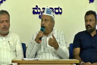 mukhyamantri-chandru