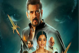 Sikandar Trailer Release