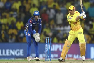 MS DHONI ON IPL RETIREMENT