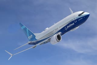 US AIRCRAFT MAKER BOEING  BOEING INDIA ENGINEERING TECHNOLOGY  BOEING INDIA IN BENGALURU  ബോയിങ് ഇന്ത്യ