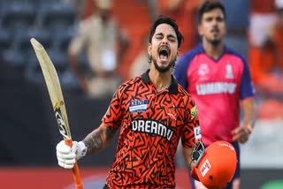 Ishan Kishan