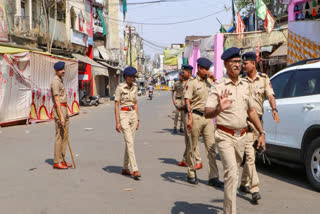 Maharashtra: Six Days After Violence, Curfew Lifted From Nagpur