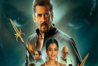 Sikandar Trailer Out