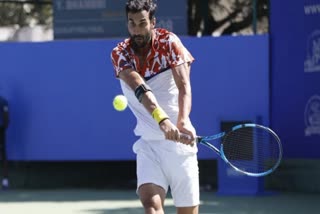 Yuki Bhambri