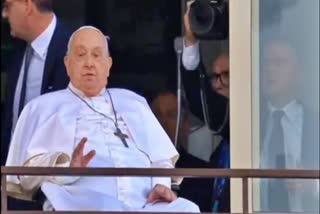Pope Francis