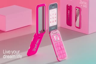 hmd-barbie-phone-launched-in-india-price-specifications-and-more