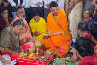 CM Devendra Fadnavis
