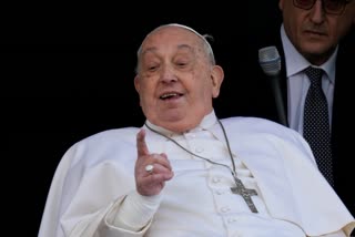 Pope Francis