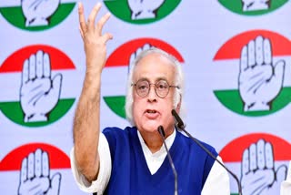 Jairam Ramesh