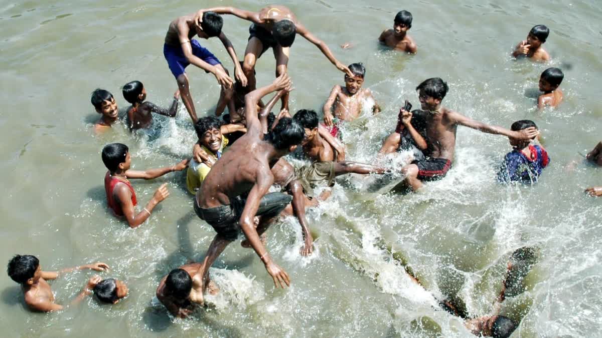 West Bengal Weather Update