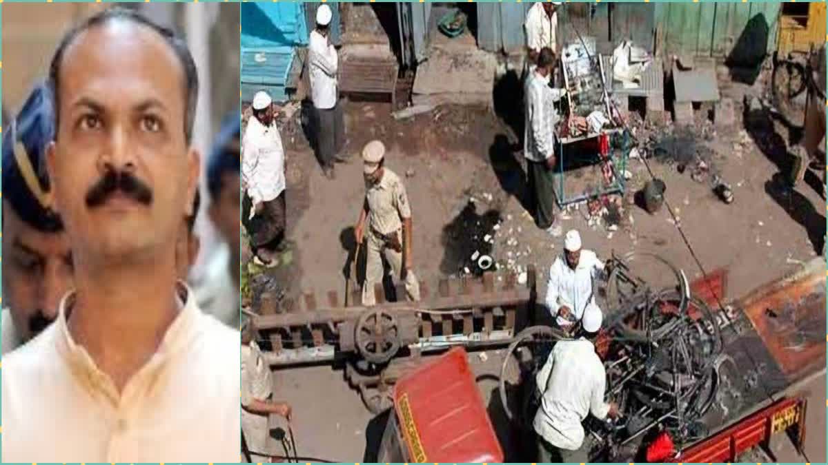 Malegaon 2008 bomb blast case: Supreme Court refuses to stay trial after intervention of victims