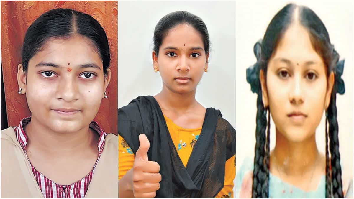 AP SSC Toppers Inspiring Stories