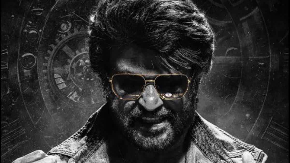 Rajinikanth's Coolie Teaser