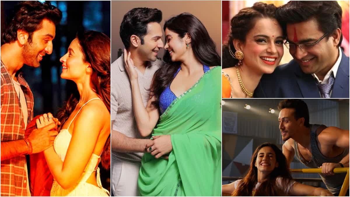 Hit Pairs In Bollywood New Projects