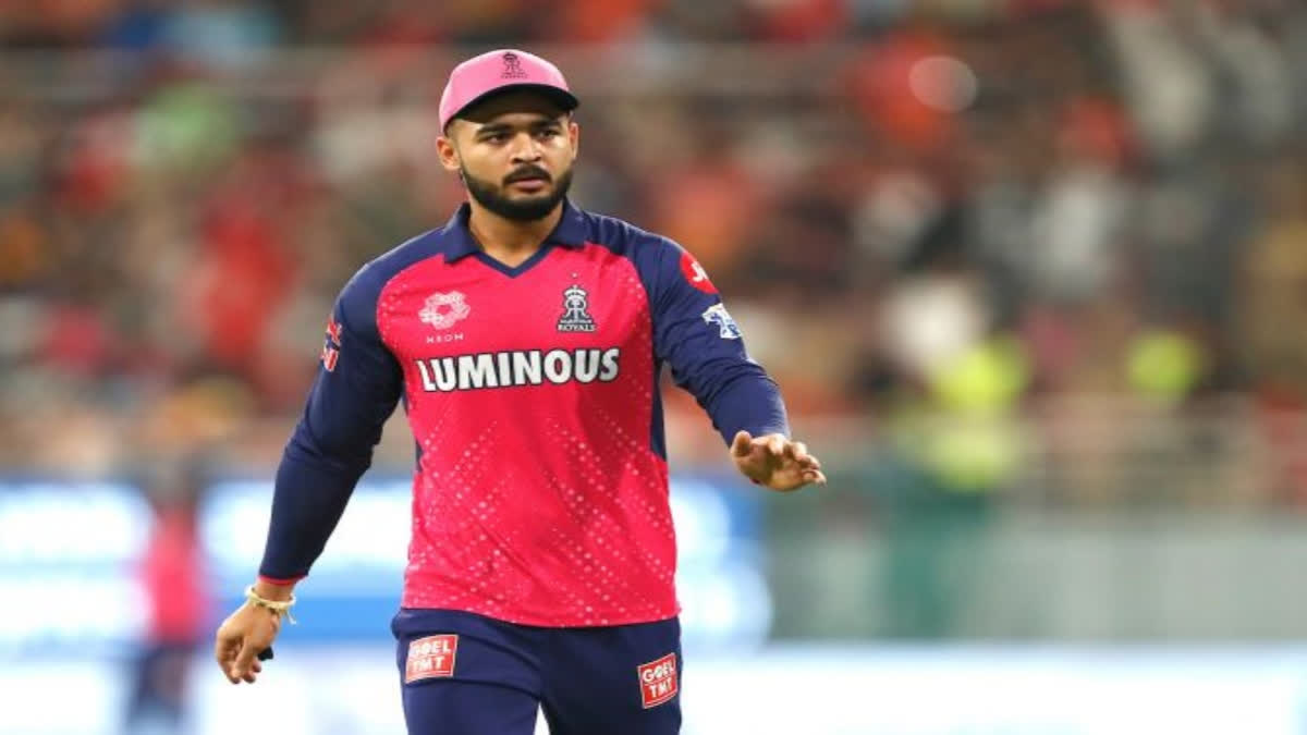 ‘Maybe Next WC’: Aaron Finch Dismisses Speculations on Riyan Parag’s T20 WC Inclusion
