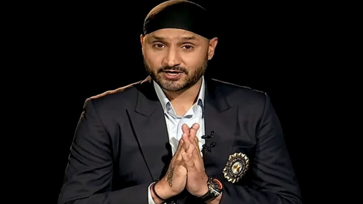 Harbhajan Singh On Indian Captaincy