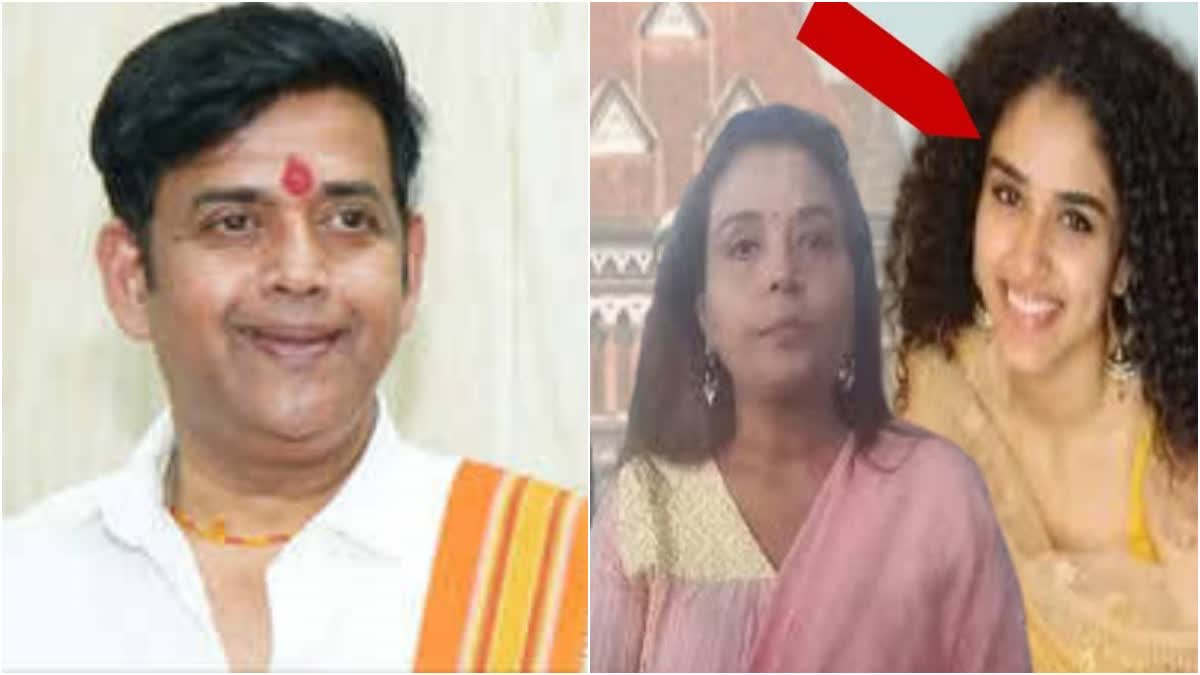 BJP MP Ravi Kishan DNA Test