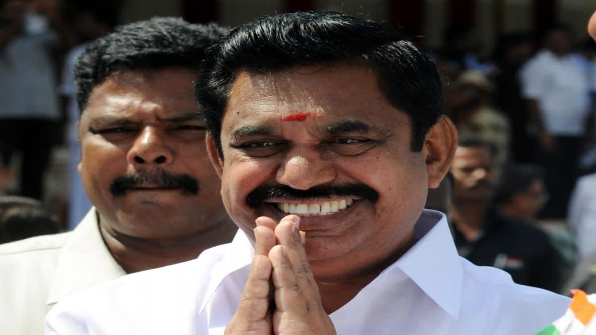 Prime Minister Narendra Modi's comments during a voting rally in Rajasthan on Tuesday drew sharp criticism from AIADMK General Secretary Edappadi K Palaniswami, who stated that political leaders should refrain from using hate speech since it goes against India's sovereignty.