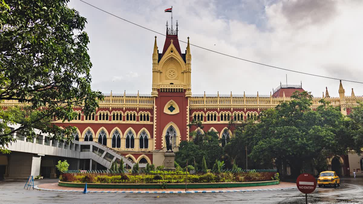 Calcutta High Court