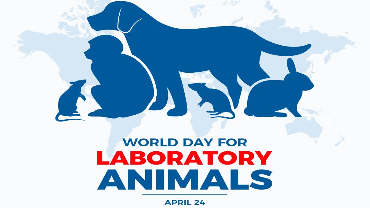 World Day for Laboratory Animals 2024: Here's All You Need To Know