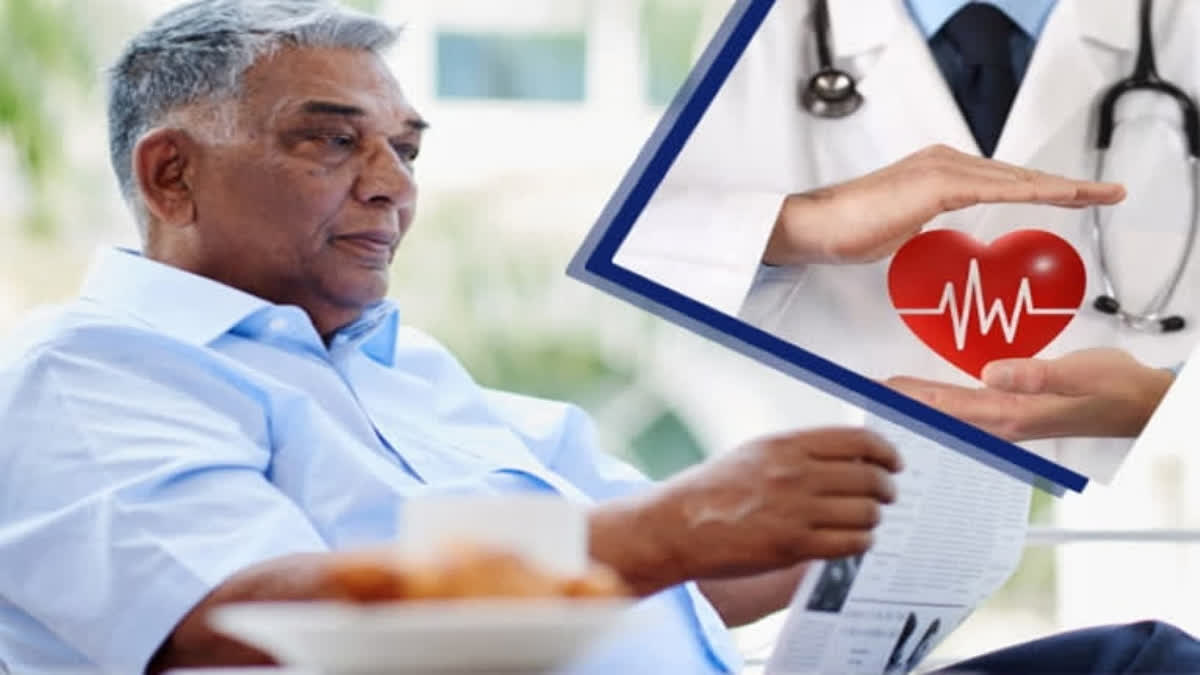 In a major relief for senior citizens, the Insurance Regulatory and Development Authority of India (IRDAI) has removed the age limit restriction for buying a health insurance policy effective from April 1.